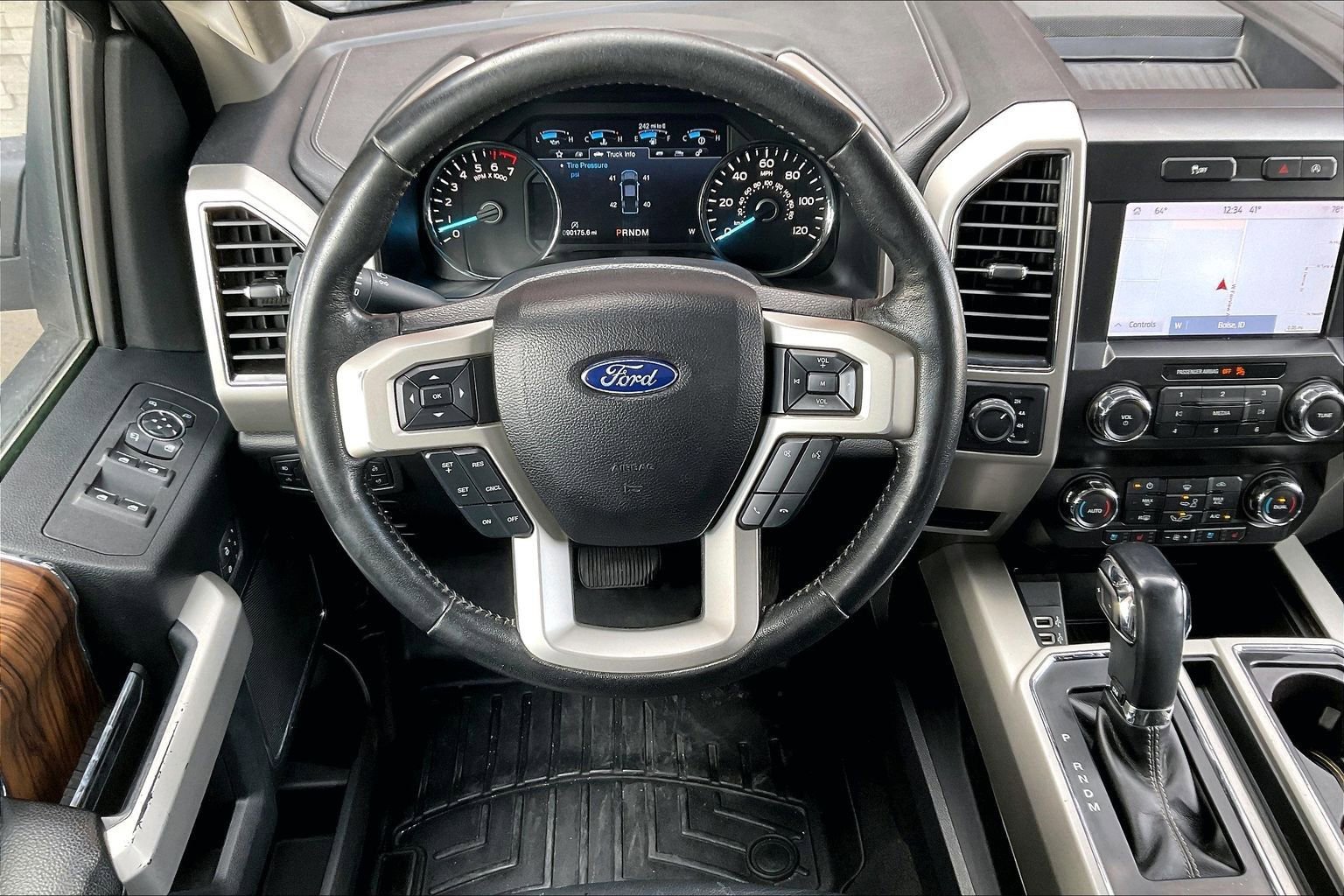 Used 2019 Ford F150 Lariat image 8