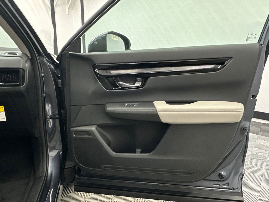 New 2026 Honda CR-V EX-L image 17
