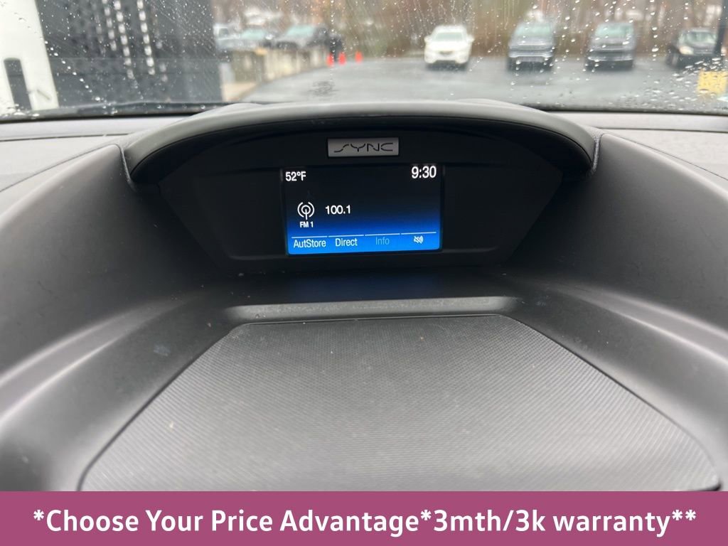 Used 2017 Ford Escape SE image 62