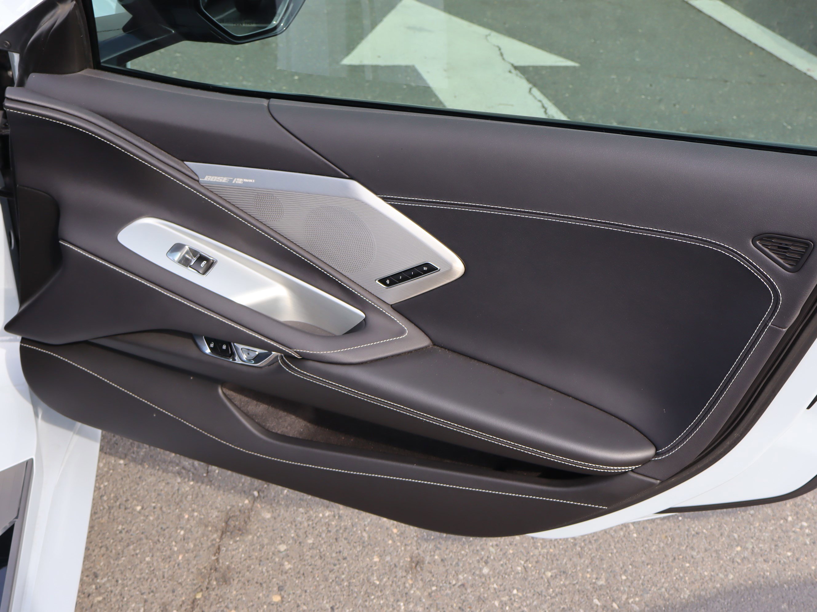 Used 2020 Chevrolet Corvette Stingray Preferred Cpe w/ 2LT Preferred Equipment Group image 32