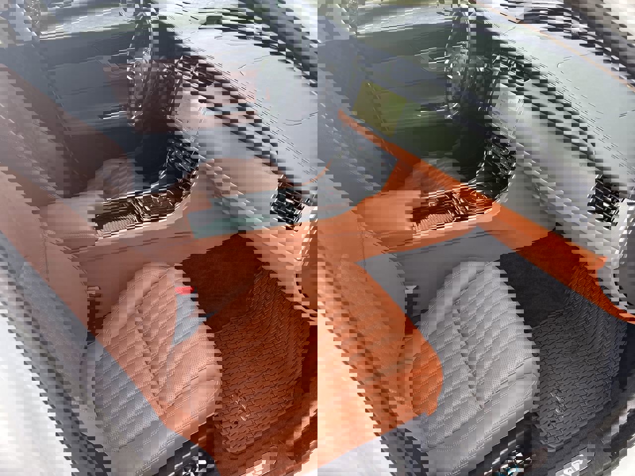 Used 2018 Jaguar XF Portfolio image 20