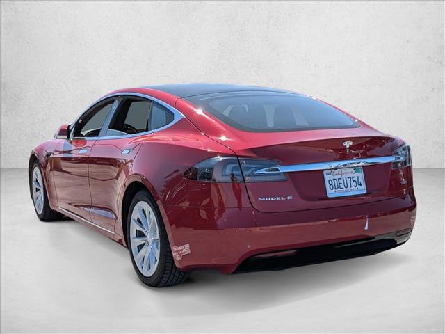 Used 2018 Tesla Model S 75D image 7