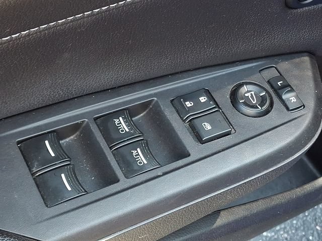 Used 2019 Acura ILX FWD image 26