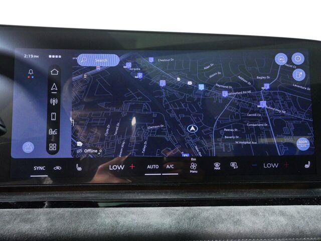 New 2027 Audi SQ6 e-tron Premium Plus AWD/4WD image 17