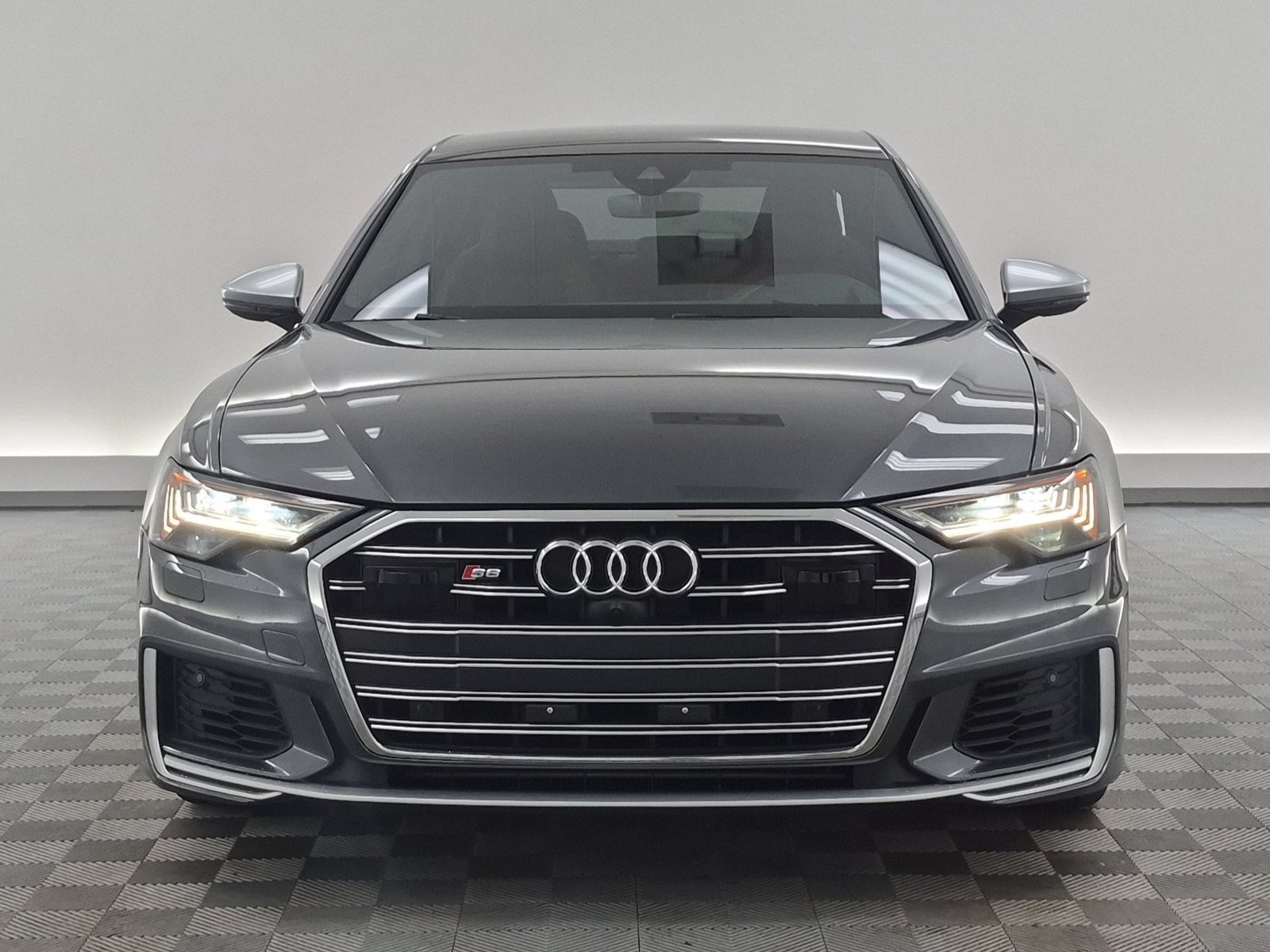 Used 2022 Audi S6 Prestige AWD/4WD image 6