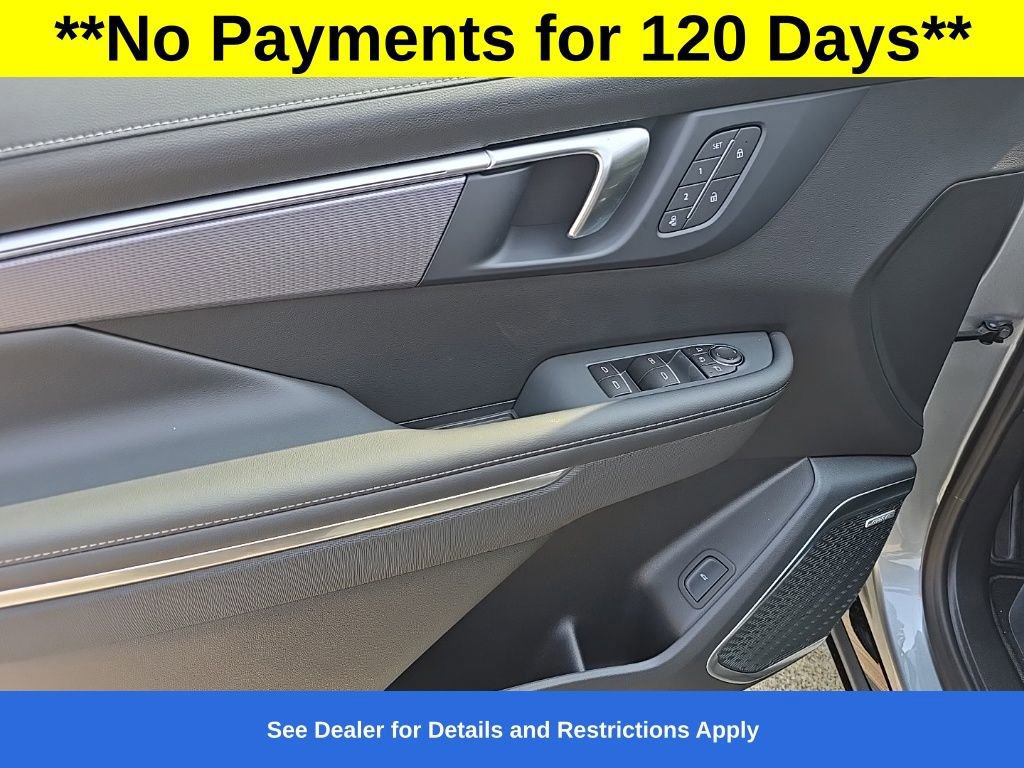 New 2026 Buick Enclave Sport Touring w/ Power Package image 19