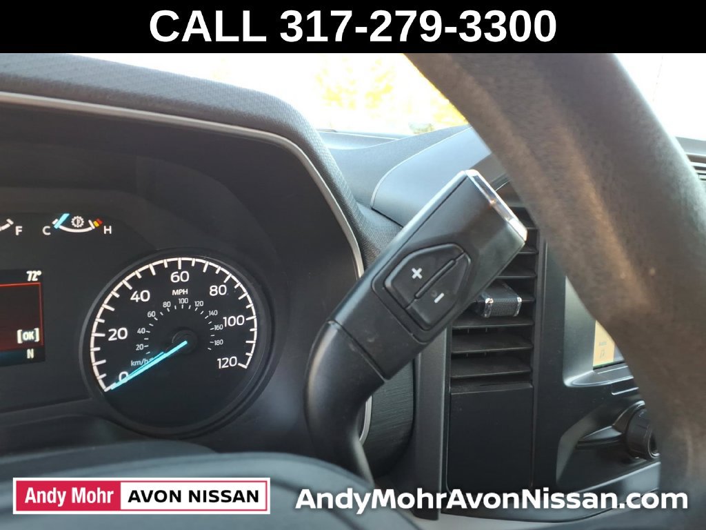 Used 2022 Ford F150 XLT AWD/4WD image 22