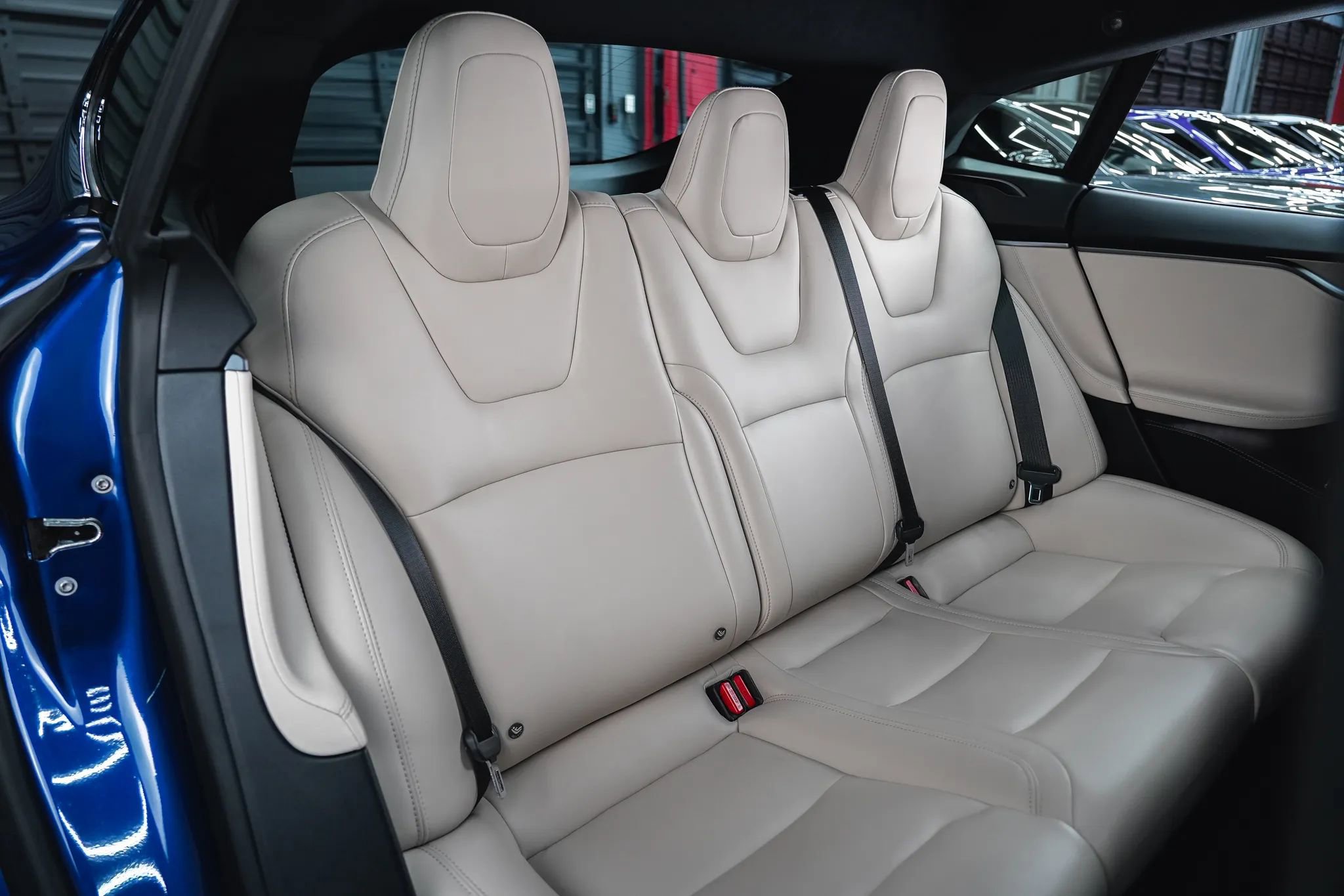 Used 2020 Tesla Model S AWD image 44