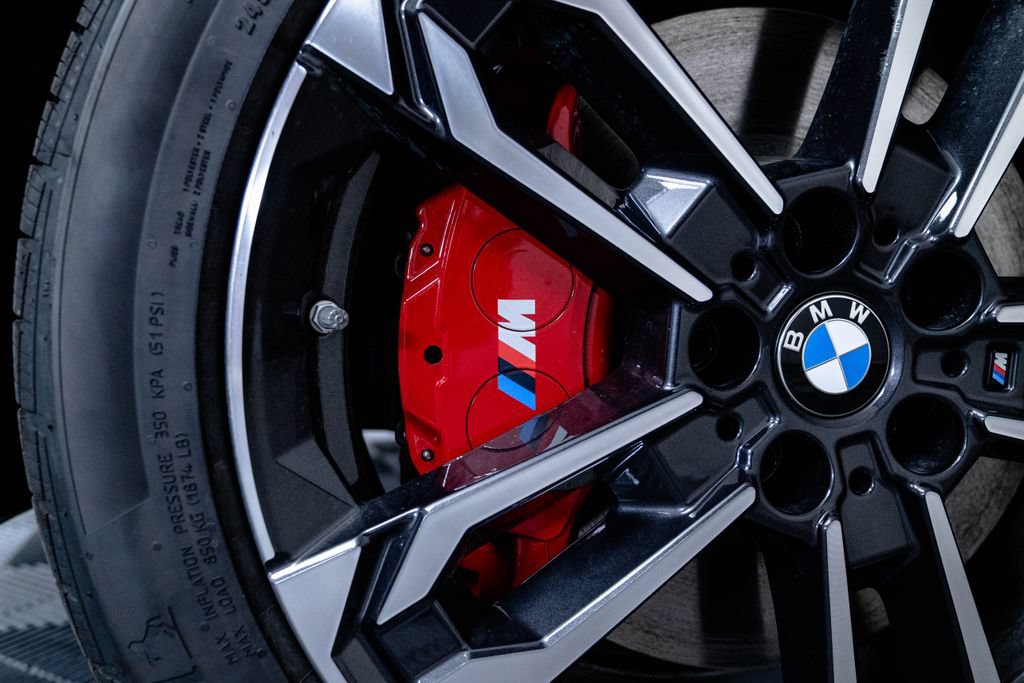 New 2026 BMW X2 xDrive28i w/ Technology Package AWD/4WD image 17