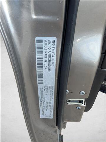 Used 2021 Jeep Cherokee Latitude Lux AWD/4WD image 21