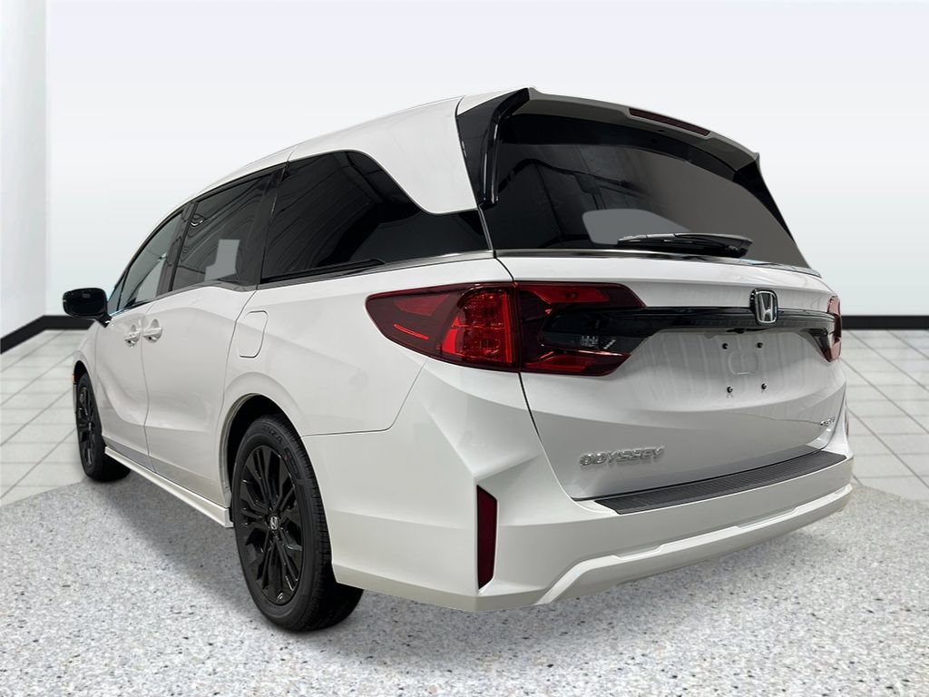 New 2026 Honda Odyssey Sport-L image 5