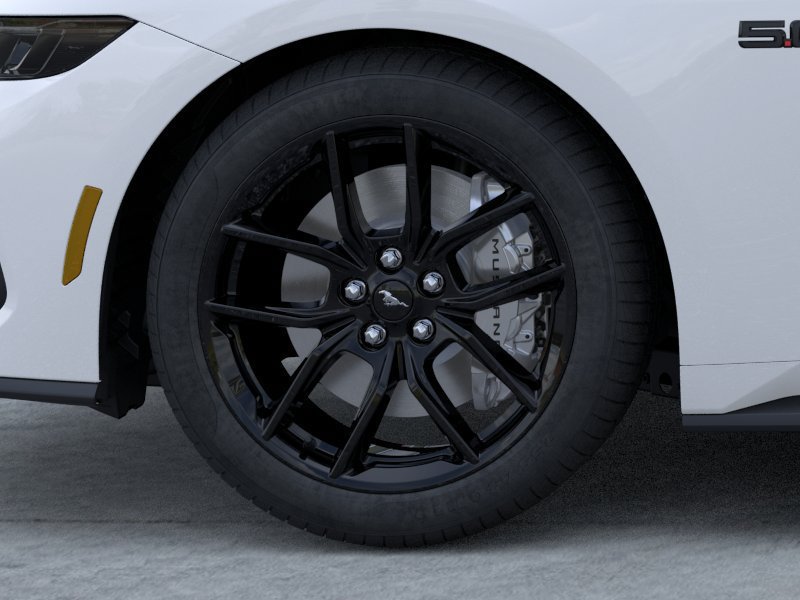 New 2026 Ford Mustang GT Premium RWD image 41