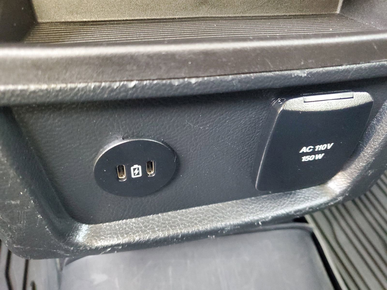 Certified 2022 Ford Edge SEL w/ Convenience Package image 13