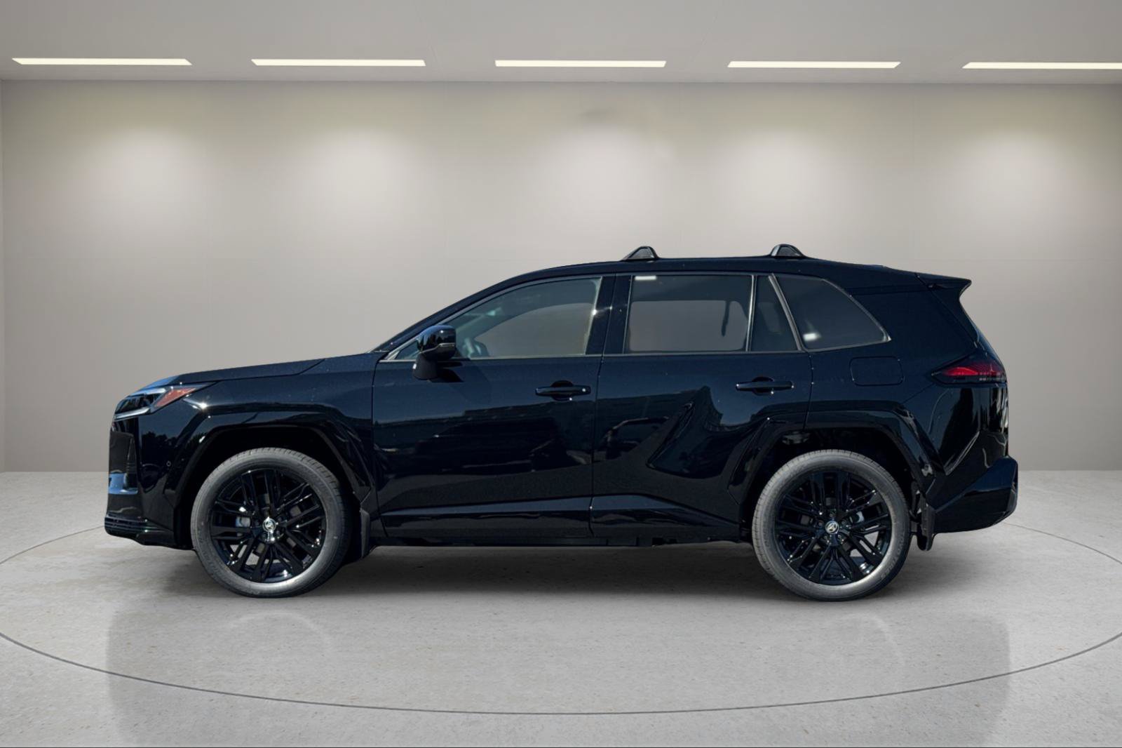 New 2026 Toyota RAV4 XSE AWD/4WD image 7