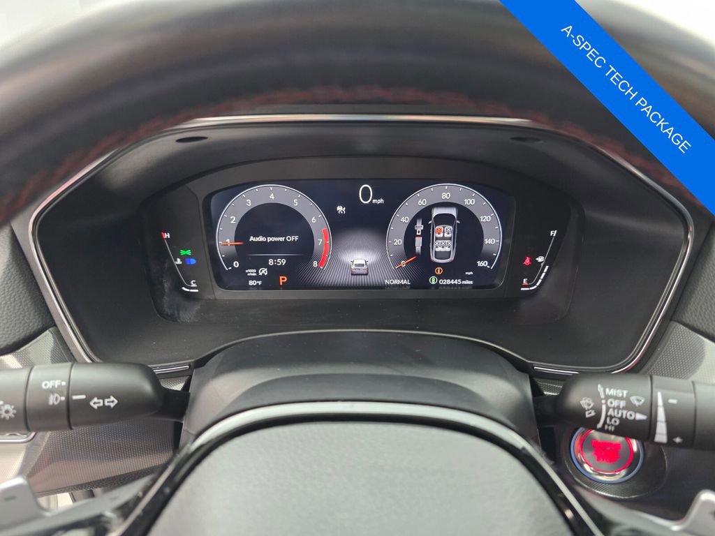 Used 2023 Acura Integra A-Spec image 21