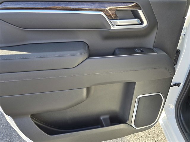 New 2026 GMC Sierra 1500 Elevation image 11