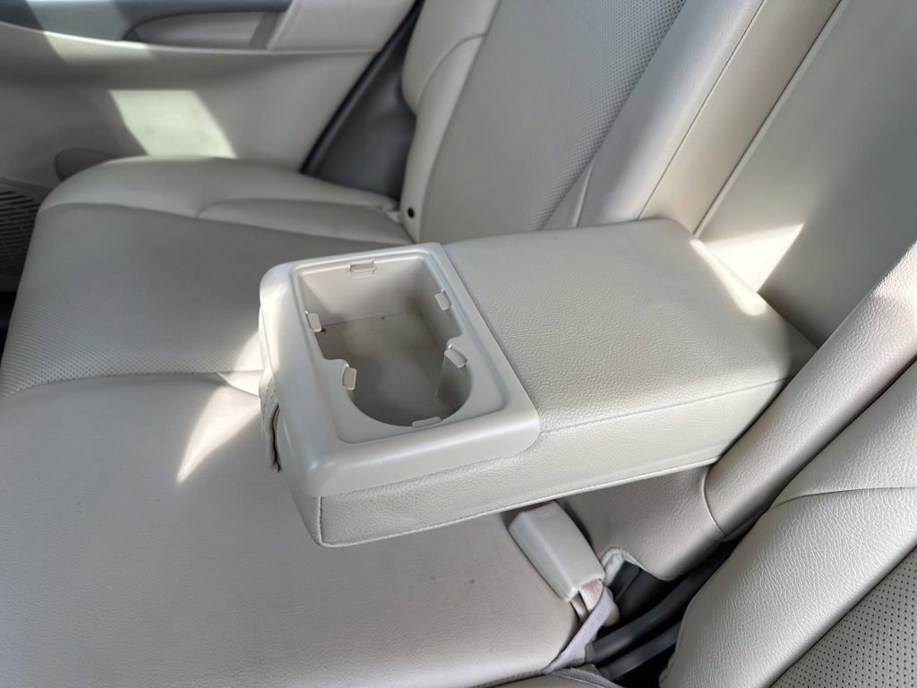 Used 2009 Hyundai Tucson Limited image 17