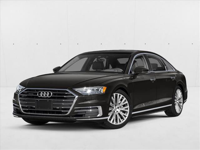 Used 2019 Audi A8 L 3.0T AWD/4WD image 1