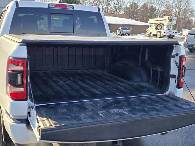 Used 2020 RAM 1500 Sport w/ Level 2 Equipment Goup w/2_L image 26