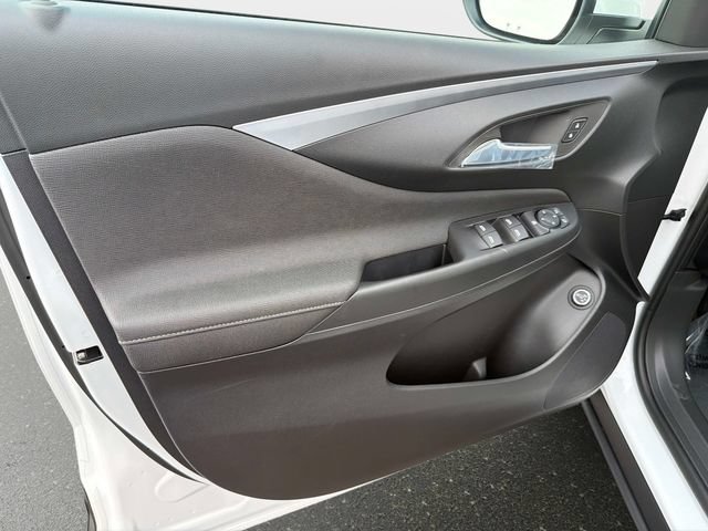 New 2026 Buick Envista Sport Touring w/ Convenience I Package FWD image 17