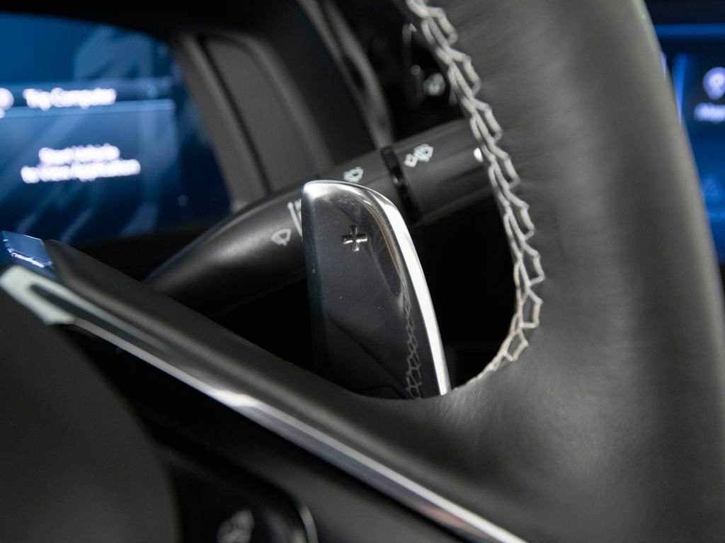 Used 2024 Chevrolet Corvette Z06 image 20