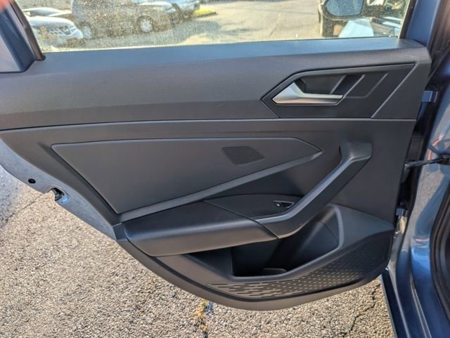 Used 2019 Volkswagen Jetta S image 16