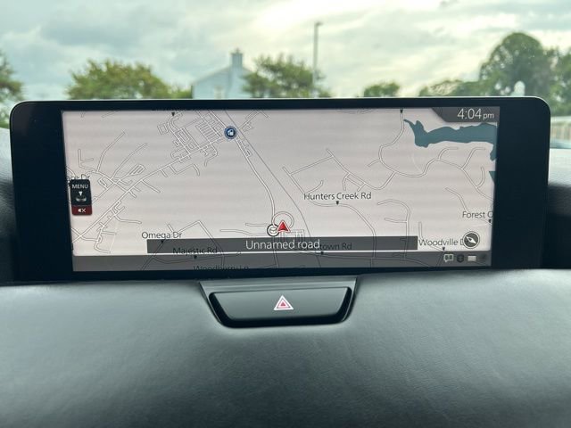 Used 2024 MAZDA CX-90 Plug-In Hybrid w/ Premium Plus image 18