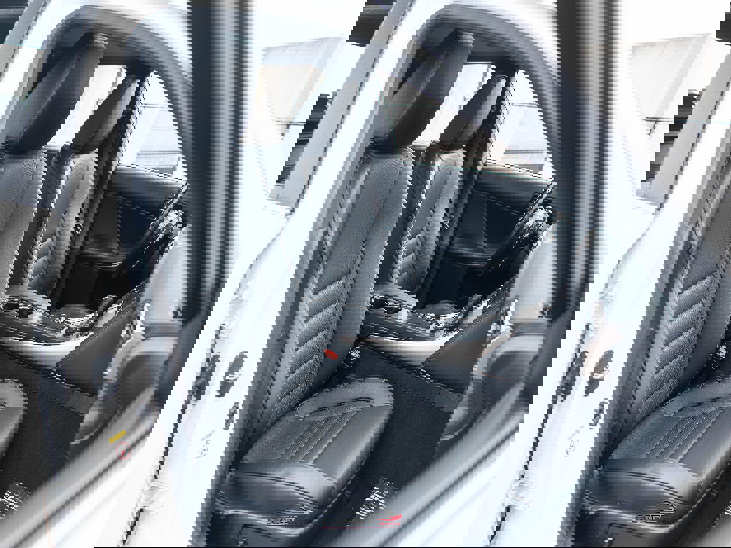 Used 2019 Lexus IS 300 F Sport w/ F Sport Package image 16