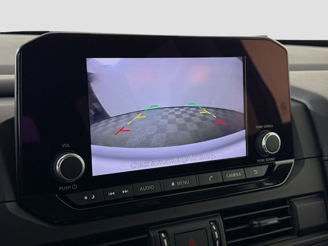 Used 2024 Nissan Pathfinder S image 22