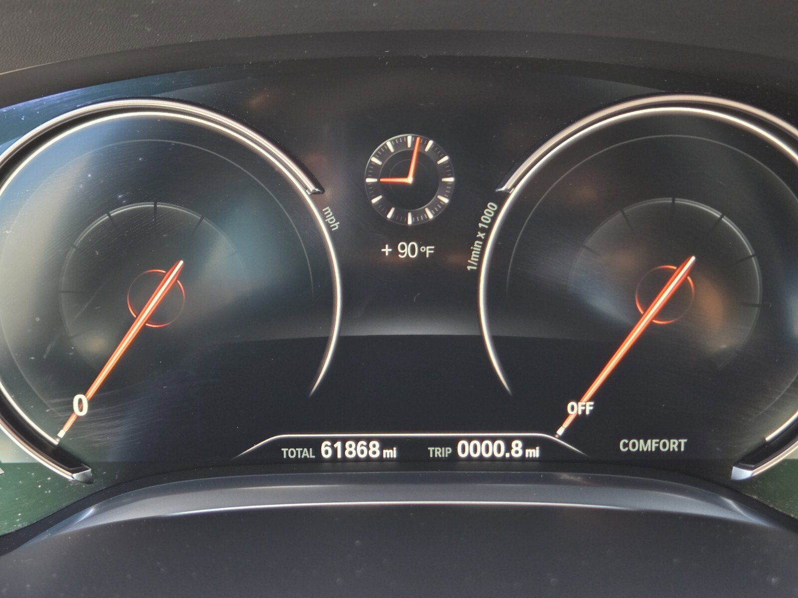 Used 2016 BMW 750i RWD image 17