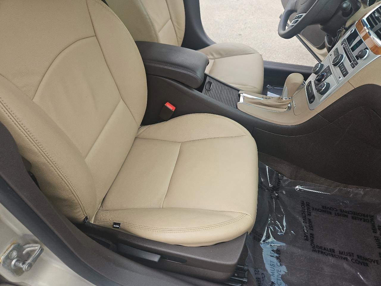 Used 2012 Chevrolet Malibu LT w/ Power Convenience Package FWD image 17
