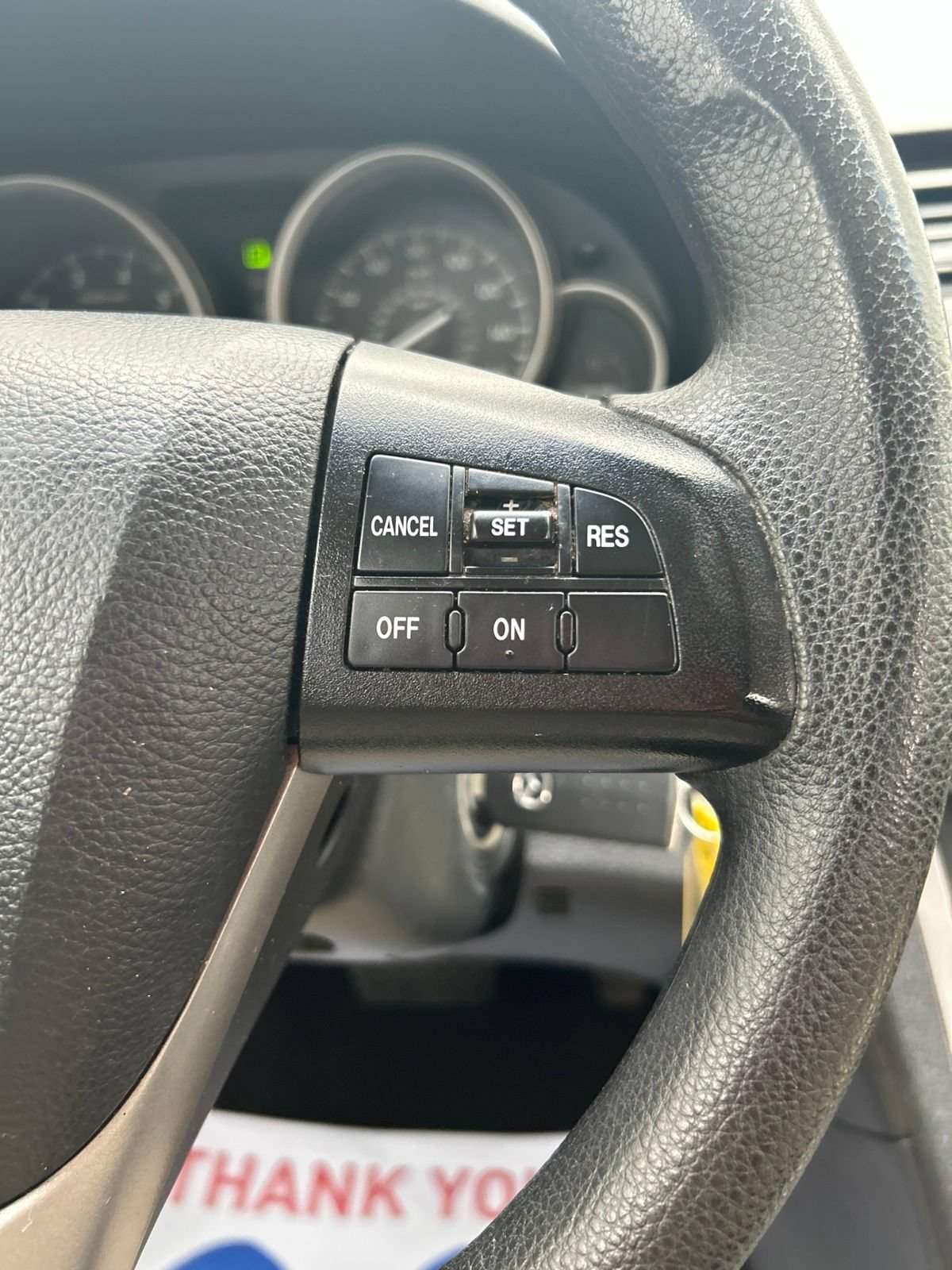 Used 2012 MAZDA MAZDA6 i Sport FWD image 20