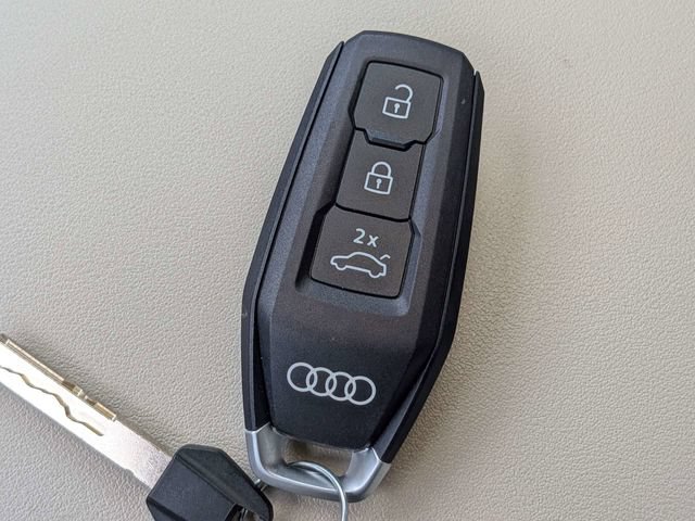 Used 2025 Audi A5 2.0T Premium Plus w/ Premium Plus AWD/4WD image 30