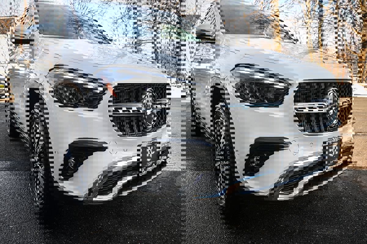 Used 2025 Mercedes-Benz GLA 250 image 6