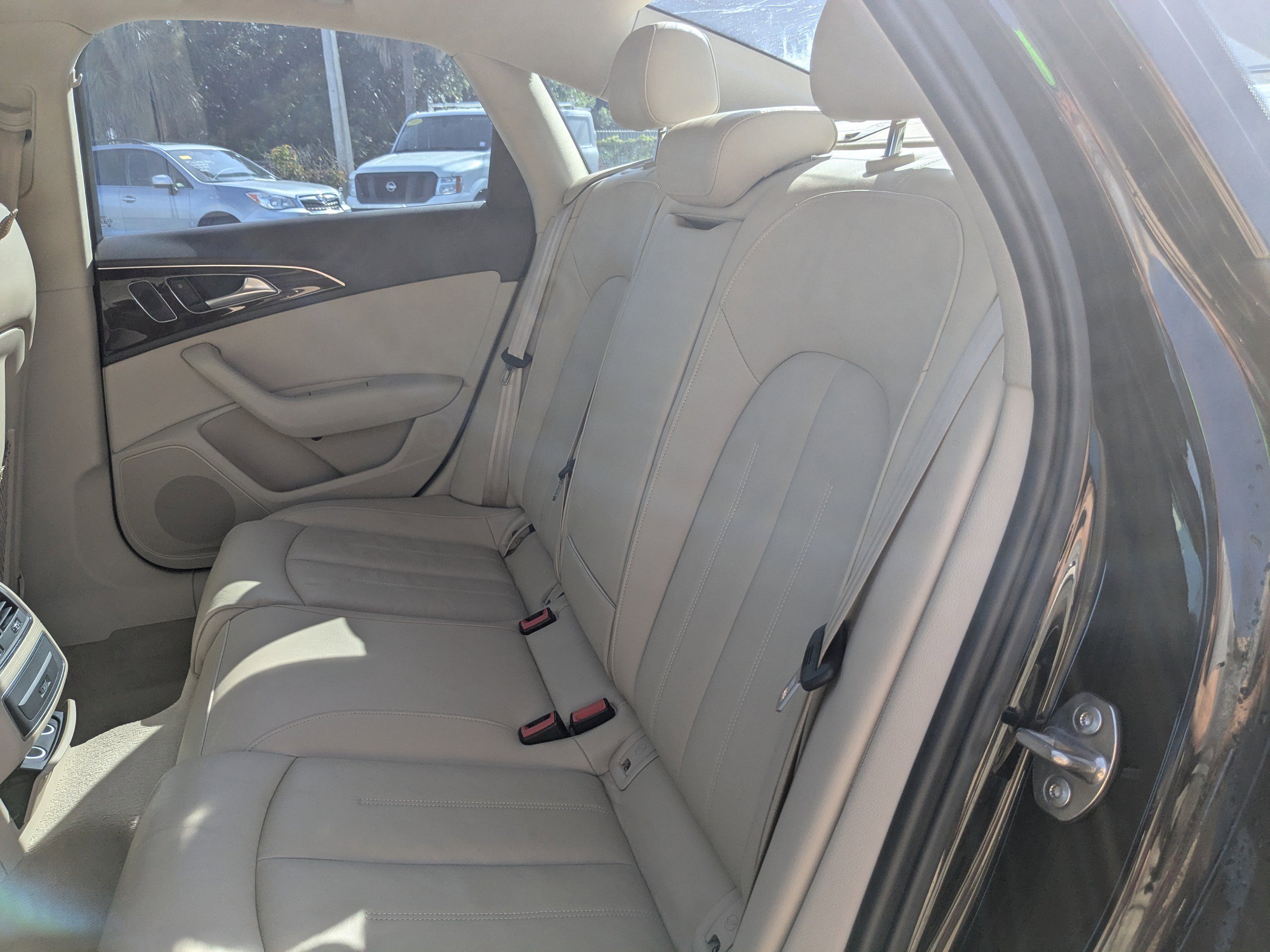 Used 2018 Audi A6 2.0T Premium image 13