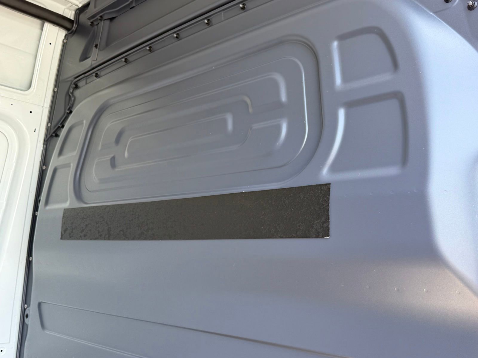 New 2025 Mercedes-Benz Sprinter 2500 image 15