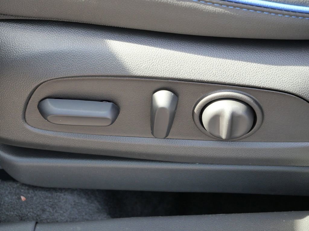 New 2026 Buick Encore GX Sport Touring w/ Advanced Technology Package image 40