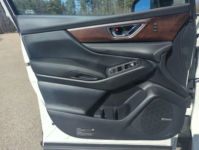 Used 2025 Subaru Ascent Touring AWD/4WD image 16
