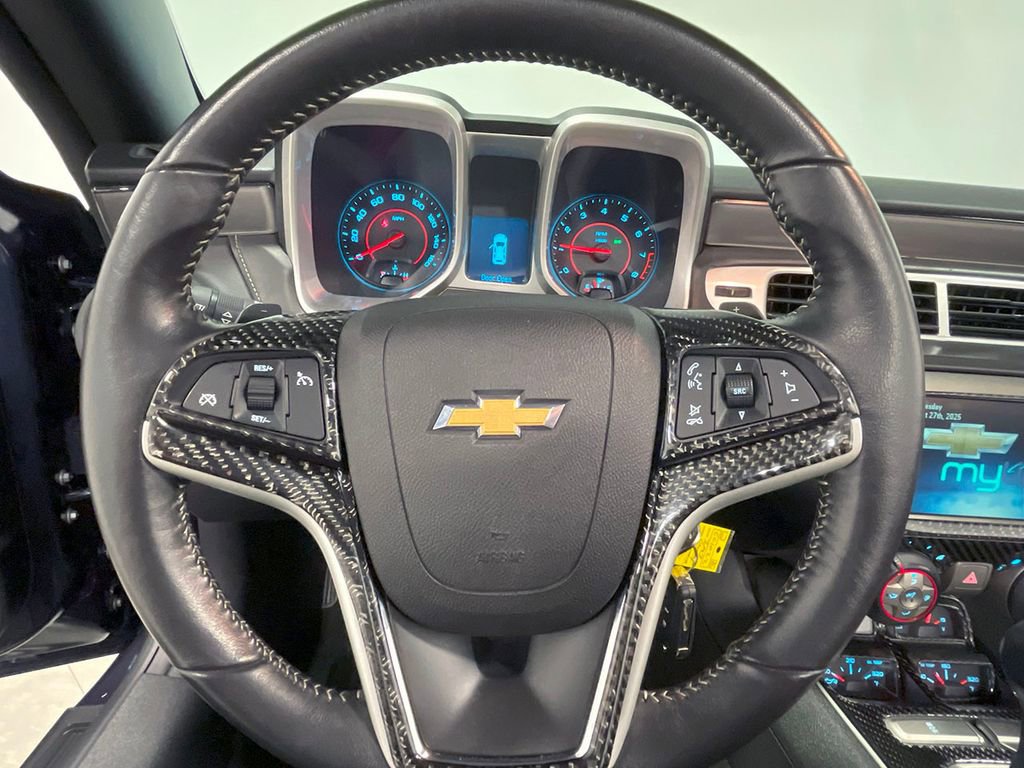 Used 2013 Chevrolet Camaro LT w/ RS Package image 53