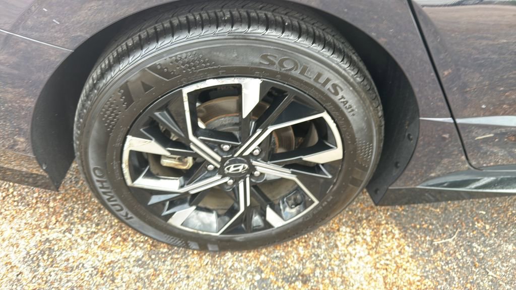 Used 2025 Hyundai Sonata SEL image 19