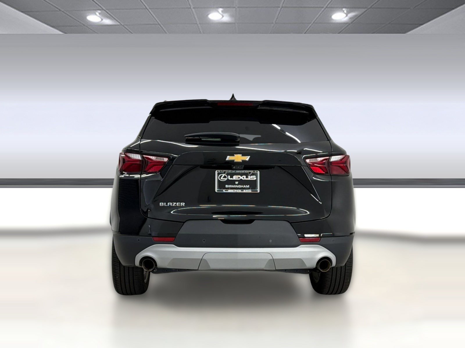 Used 2022 Chevrolet Blazer LT w/ Sound & Technology Package FWD image 10