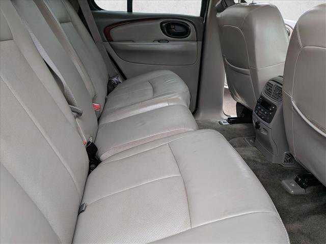 Used 2002 Oldsmobile Bravada AWD image 21