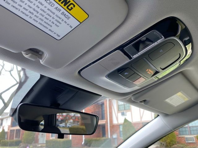 Used 2026 Hyundai Tucson SEL image 32