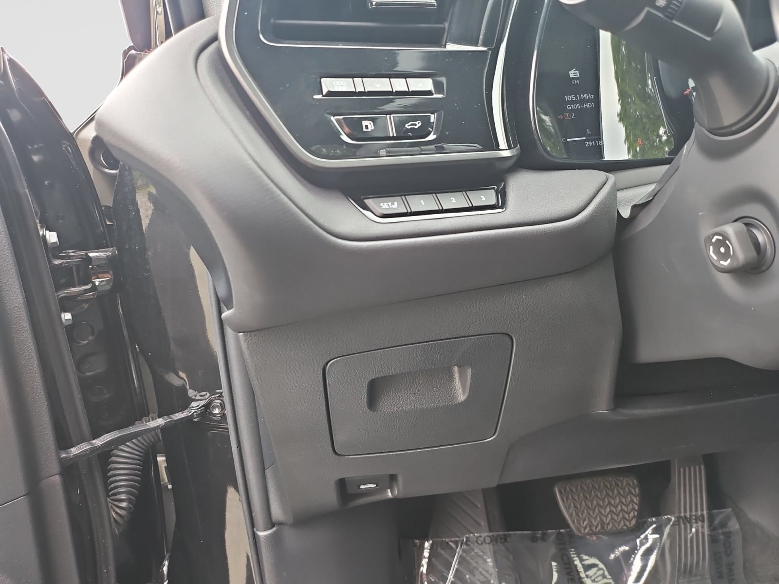 Used 2024 Lexus TX 350 FWD w/ Technology Package image 26