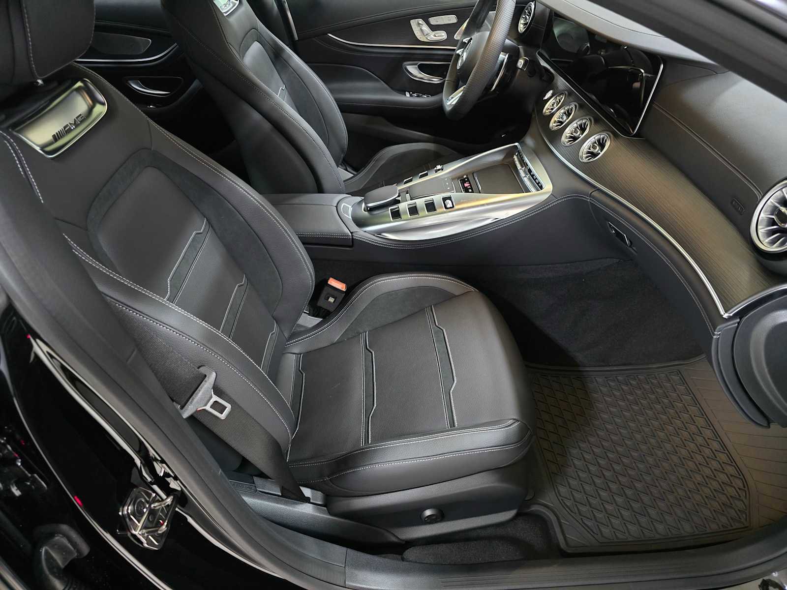 New 2026 Mercedes-Benz AMG GT 43 image 12