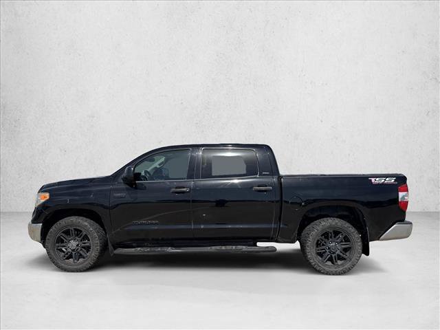 Used 2017 Toyota Tundra SR5 w/ SR5 Upgrade Package RWD image 8