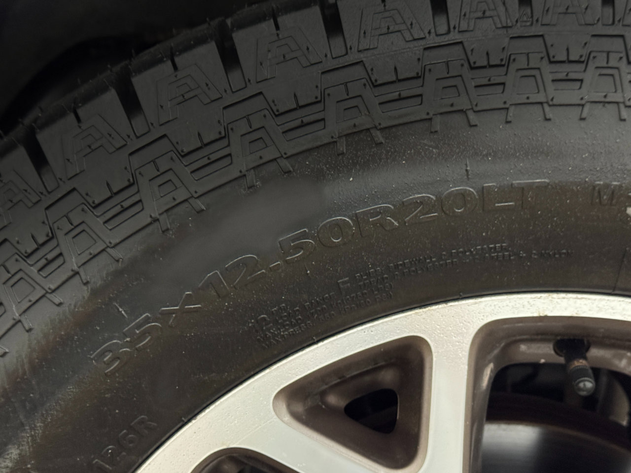 Used 2017 Ford F250 Lariat w/ Lariat Ultimate Package image 61