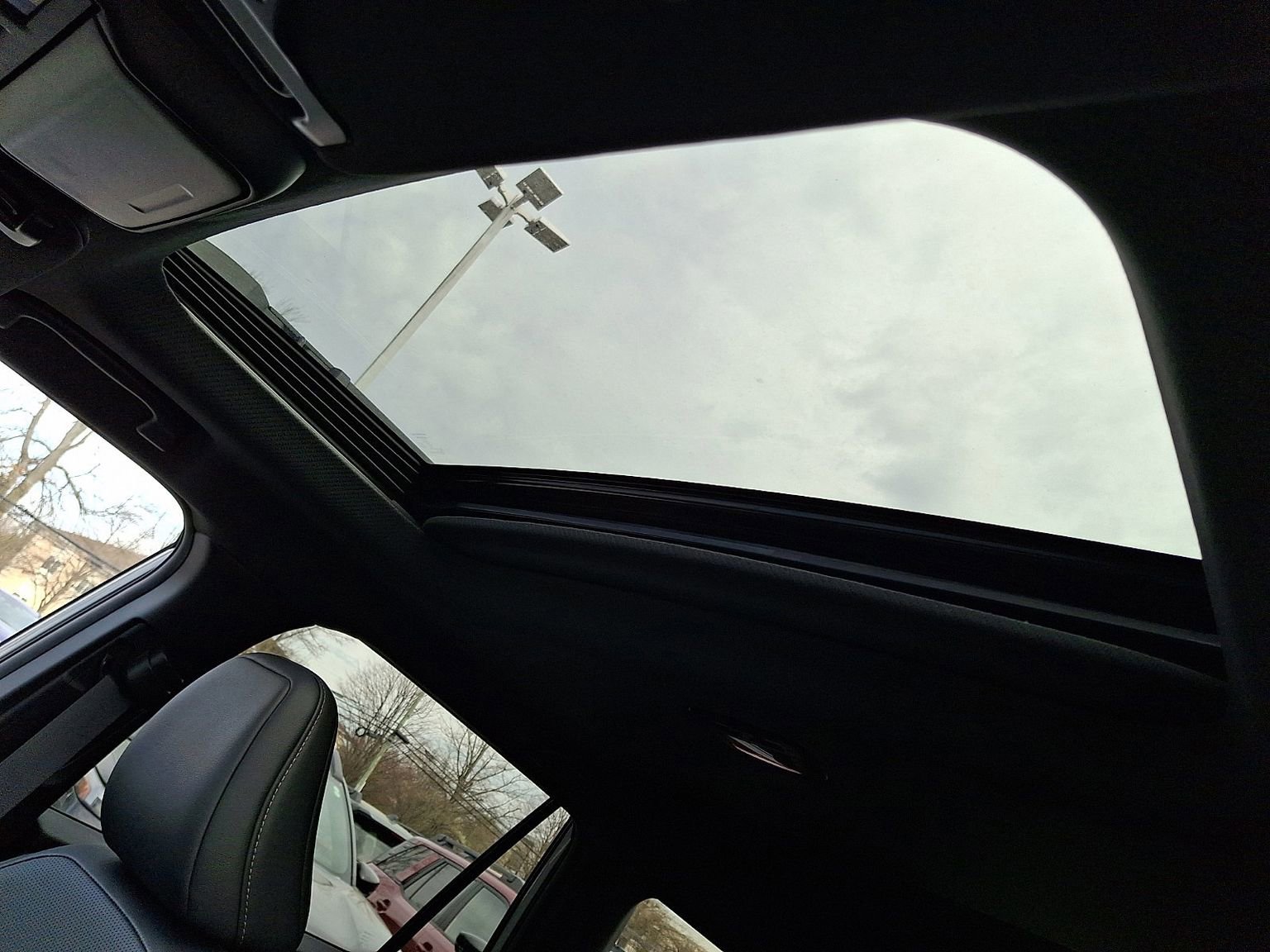 New 2026 Subaru Outback Limited image 7