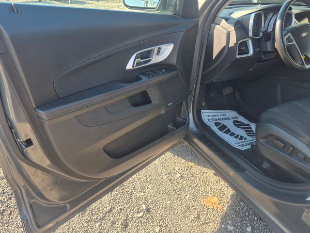 Used 2013 Chevrolet Equinox LT w/ Driver Convenience Package AWD/4WD image 8