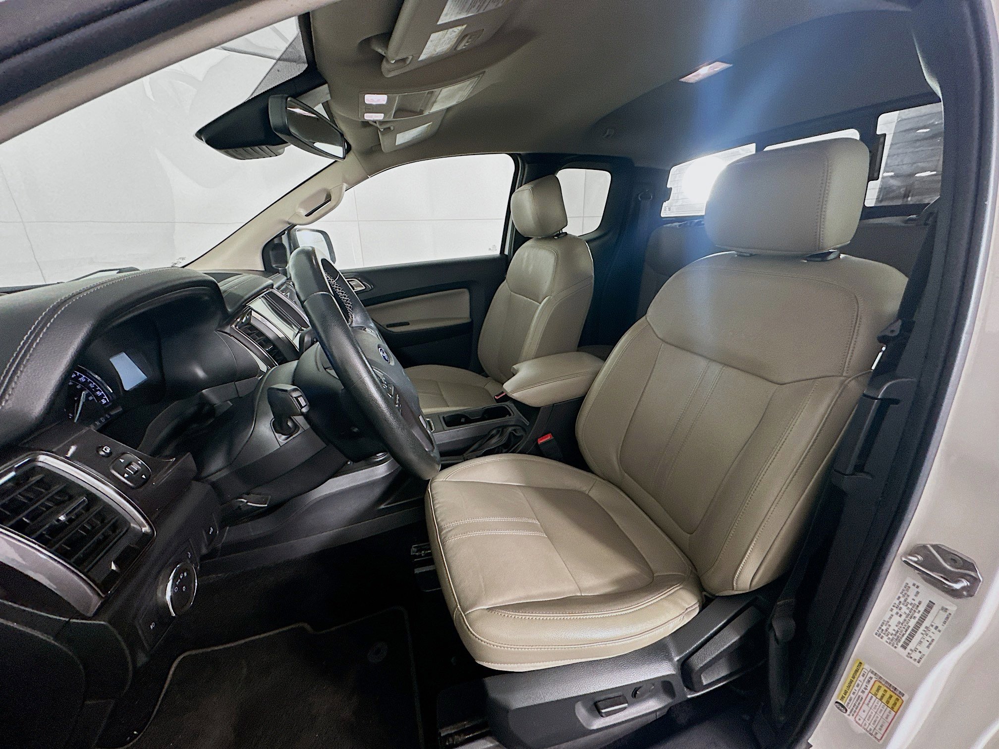Used 2019 Ford Ranger 4x4 SuperCab image 13